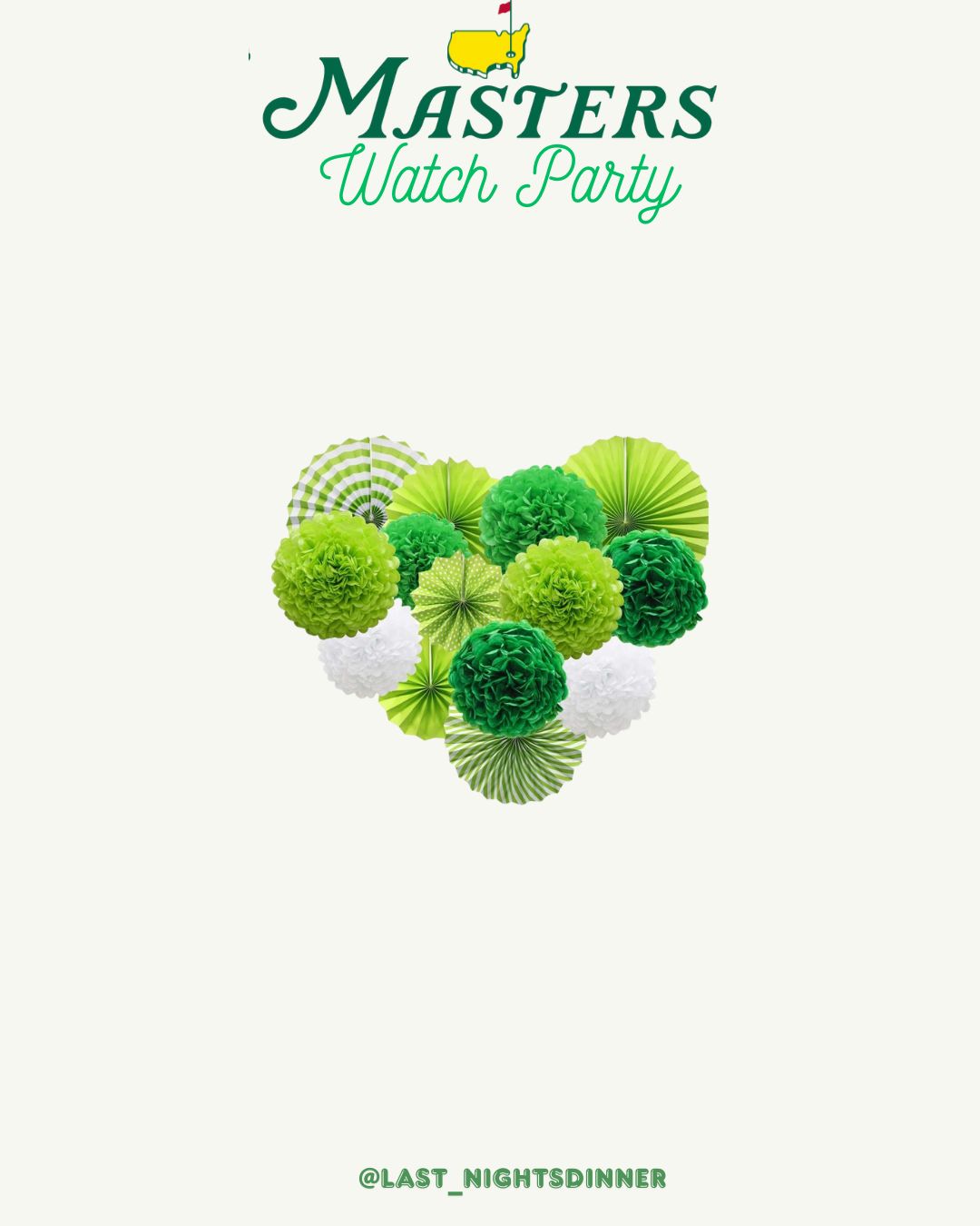 Paper Fans